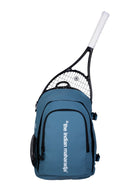 Backpack PMX5.24 The Indian Maharadja - Blue Grey