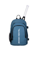 Backpack PMX5.24 The Indian Maharadja - Blue Grey