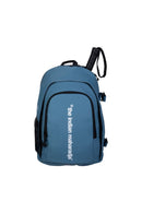 Backpack PMX5.24 The Indian Maharadja - Blue Grey