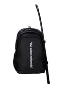 Backpack PLX5.34 The Indian Maharadja - Zwart
