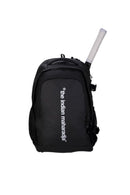 Backpack PLX5.34 The Indian Maharadja - Zwart