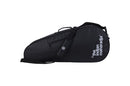 The Indian Maharadja Tennis Bag PSR3 - Zwart