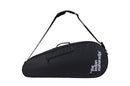 The Indian Maharadja Tennis Bag PSR3 - Zwart