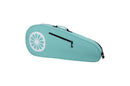 The Indian Maharadja Tennis Bag PSR3 - Mint
