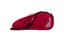 The Indian Maharadja Tennis Bag PSR3 - Rood