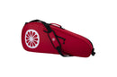 The Indian Maharadja Tennis Bag PSR3 - Rood
