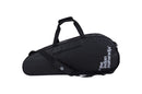 The Indian Maharadja Tennis Bag PMR6 - Zwart