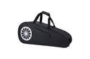 The Indian Maharadja Tennis Bag PMR6 - Zwart