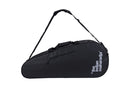 The Indian Maharadja Tennis Bag PMR6 - Zwart