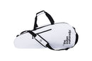 The Indian Maharadja Tennis Bag PMR6 - Wit