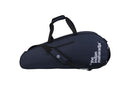 The Indian Maharadja Tennis Bag PMR6 - Navy