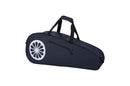 The Indian Maharadja Tennis Bag PMR6 - Navy