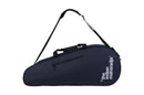 The Indian Maharadja Tennis Bag PMR6 - Navy