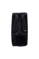 The Indian Maharadja Tennis Bag PLR9 - Zwart