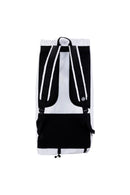 The Indian Maharadja Tennis Bag PLR9 - Wit