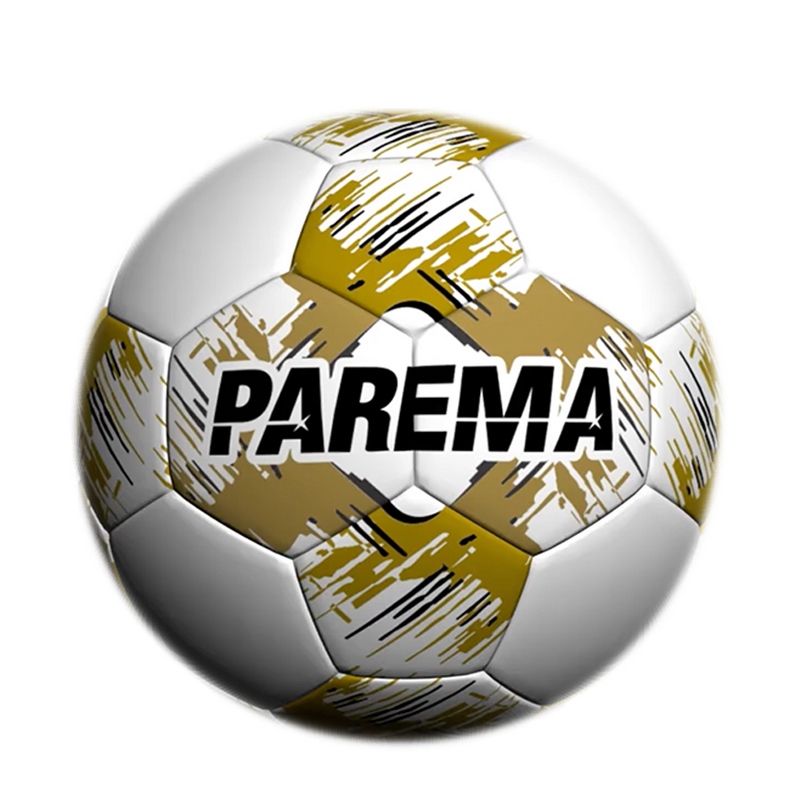 Parema Match voetbal